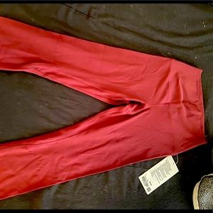 21" LULULEMON Align leggings NEW W TAGS